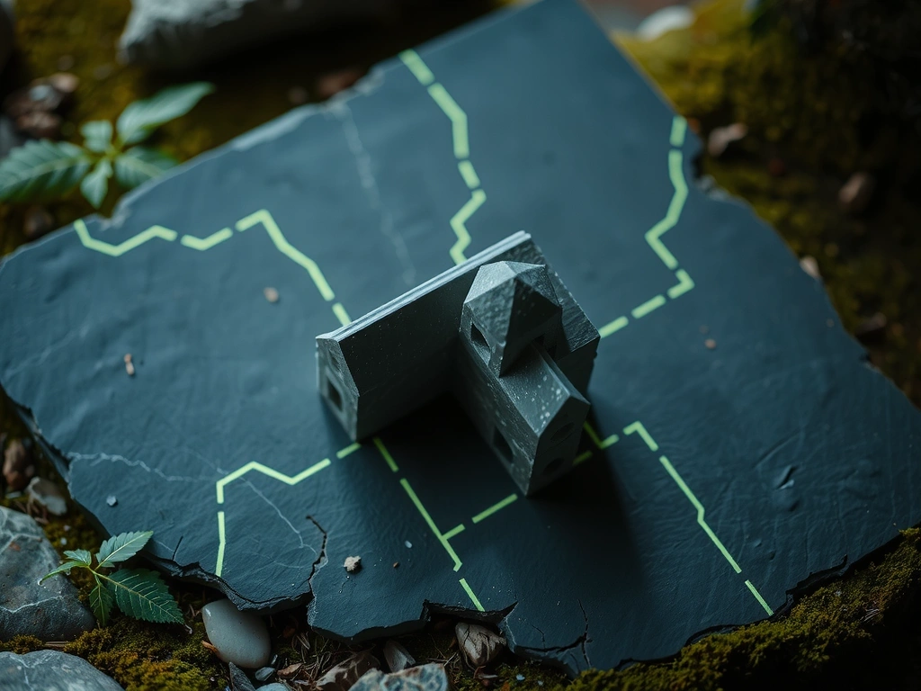 Data Flow Visualization