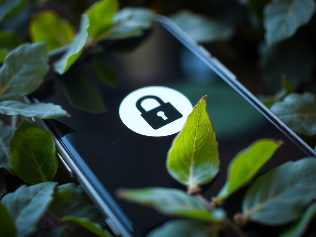 Security Illustration