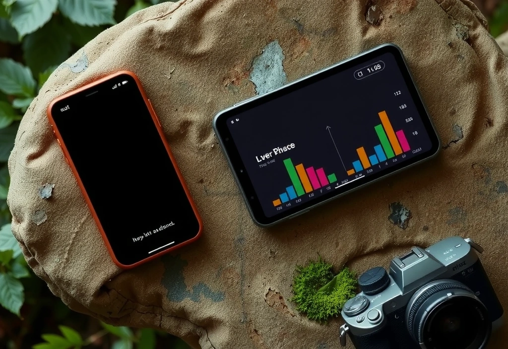 Workflow Visualization