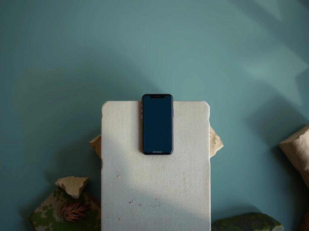 Clean tech environment